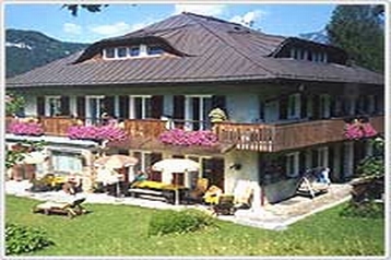 Austrija Privát Bad Goisern, Eksterijer